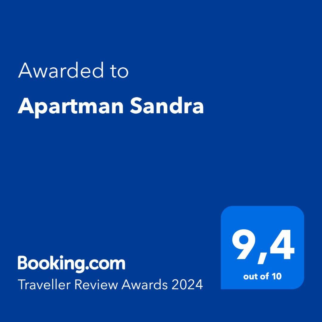 Apartman Sandra Appartement Split
